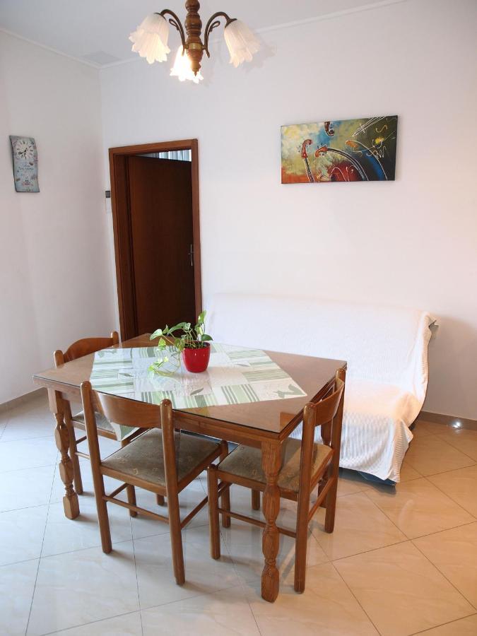 Apartman Marija Makarska Buitenkant foto