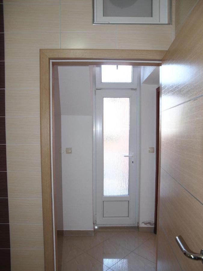 Apartman Marija Makarska Buitenkant foto