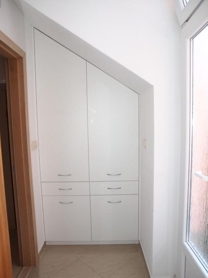 Apartman Marija Makarska Buitenkant foto